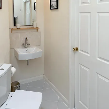 The Stable View Боунес-он-Уиндермер