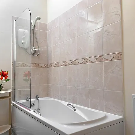 The Stable View Ferienhaus *