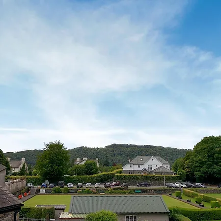 Дом отдыха The Stable View *