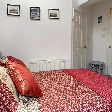 Ferienhaus The Stable View