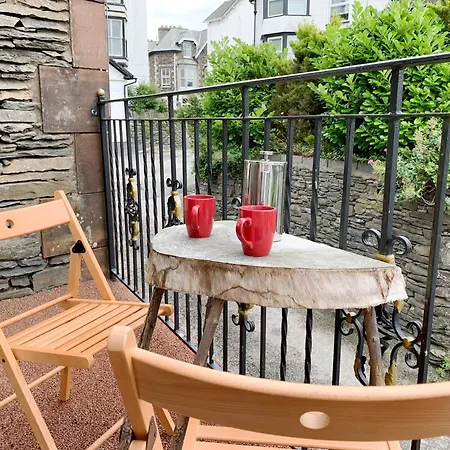 Дом отдыха The Stable View *