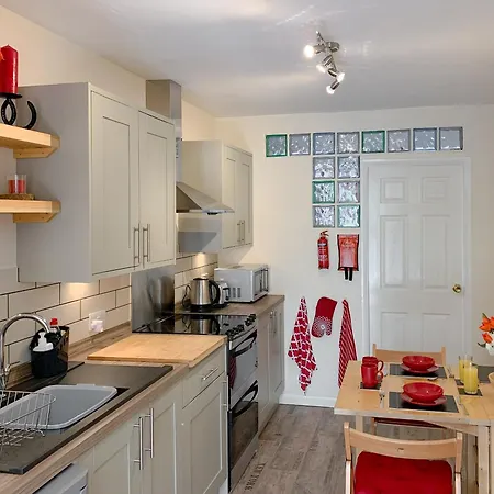 The Stable View * Боунес-он-Уиндермер