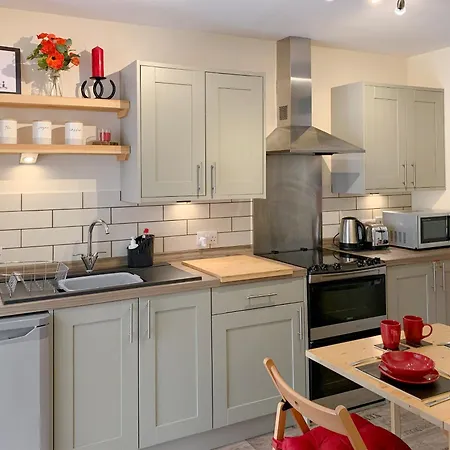 The Stable View Дом отдыха *