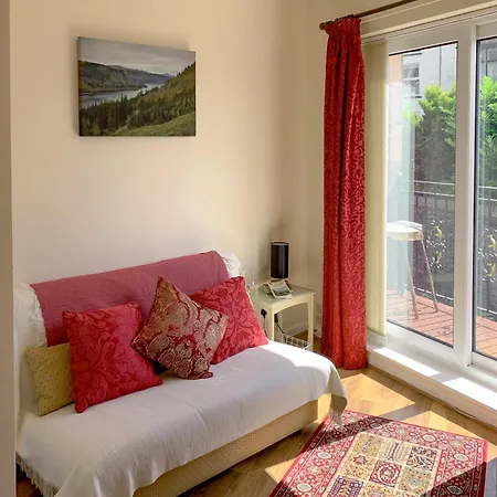 The Stable View Ferienhaus Bowness-on-Windermere