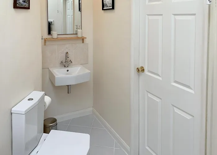 The Stable View Боунес-он-Уиндермер