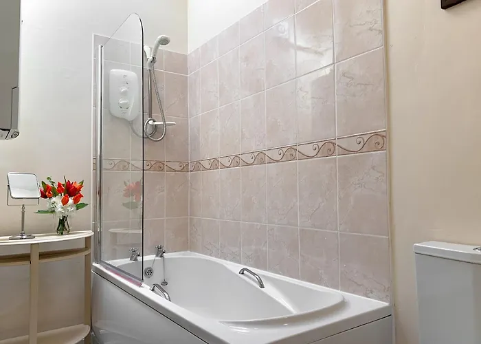 The Stable View Дом отдыха *