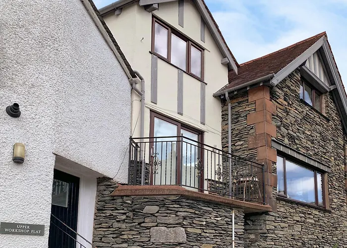 The Stable View Дом отдыха