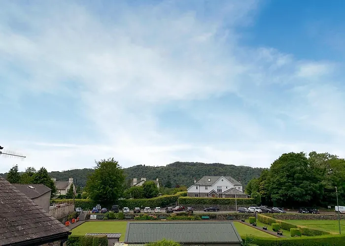 Дом отдыха The Stable View *