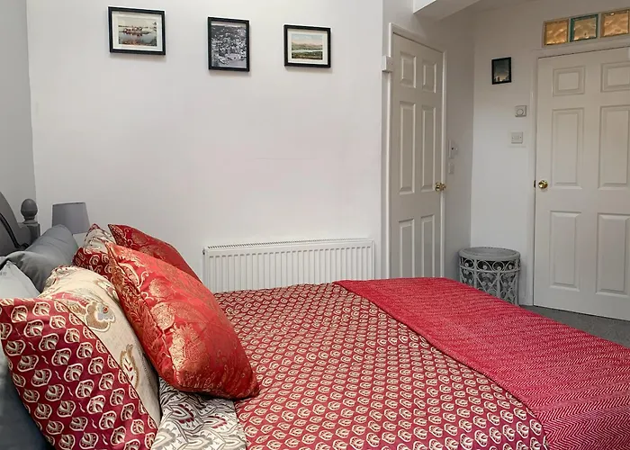 Дом отдыха The Stable View