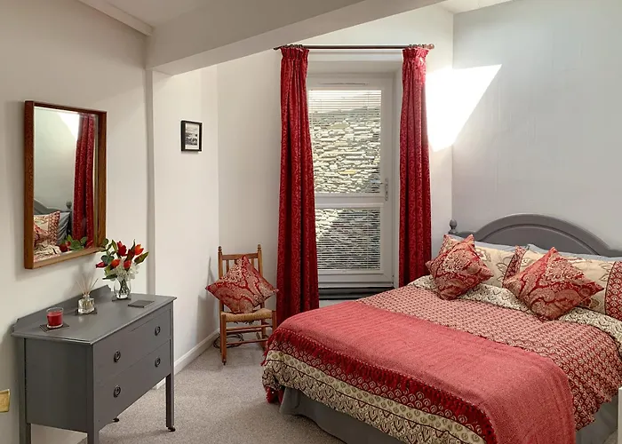 The Stable View Дом отдыха *