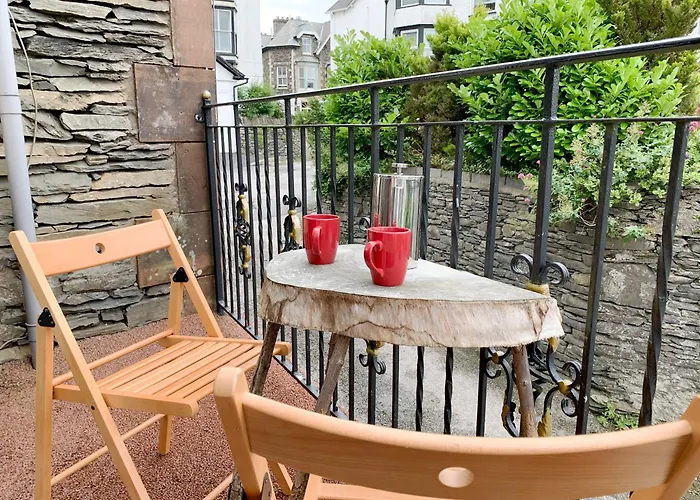 Дом отдыха The Stable View *