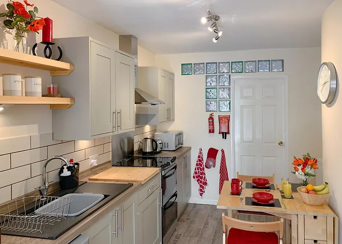 The Stable View * Боунес-он-Уиндермер