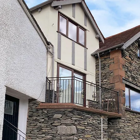The Stable View Holiday home *